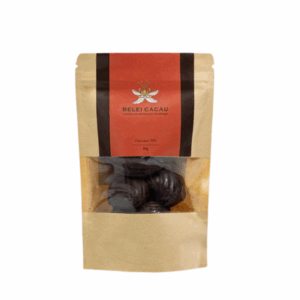 Bombons 70% Cacau Artesanal