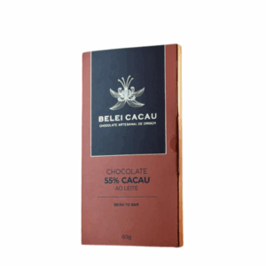 Chocolate 70% Cacau Gourmet